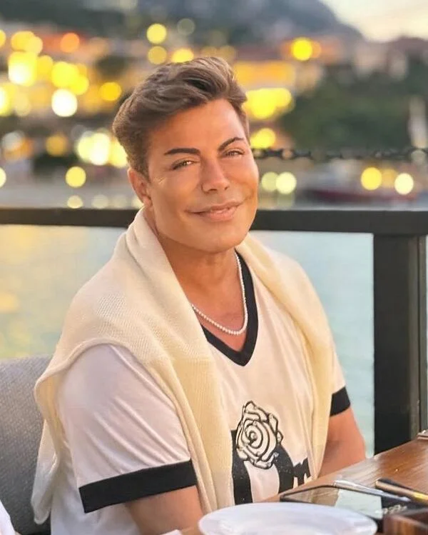 Fatih Ürek